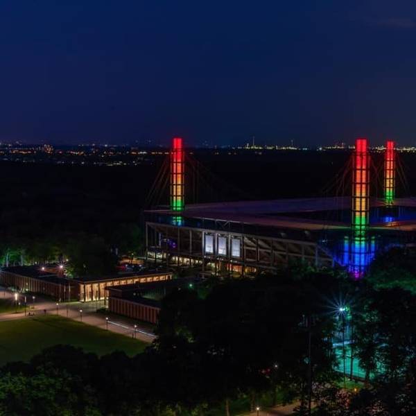 stadion.Regenbogen
