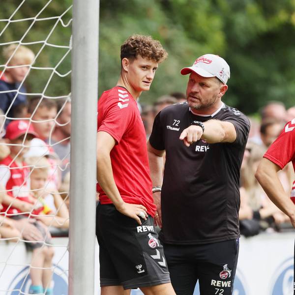 Baumgart und Martel