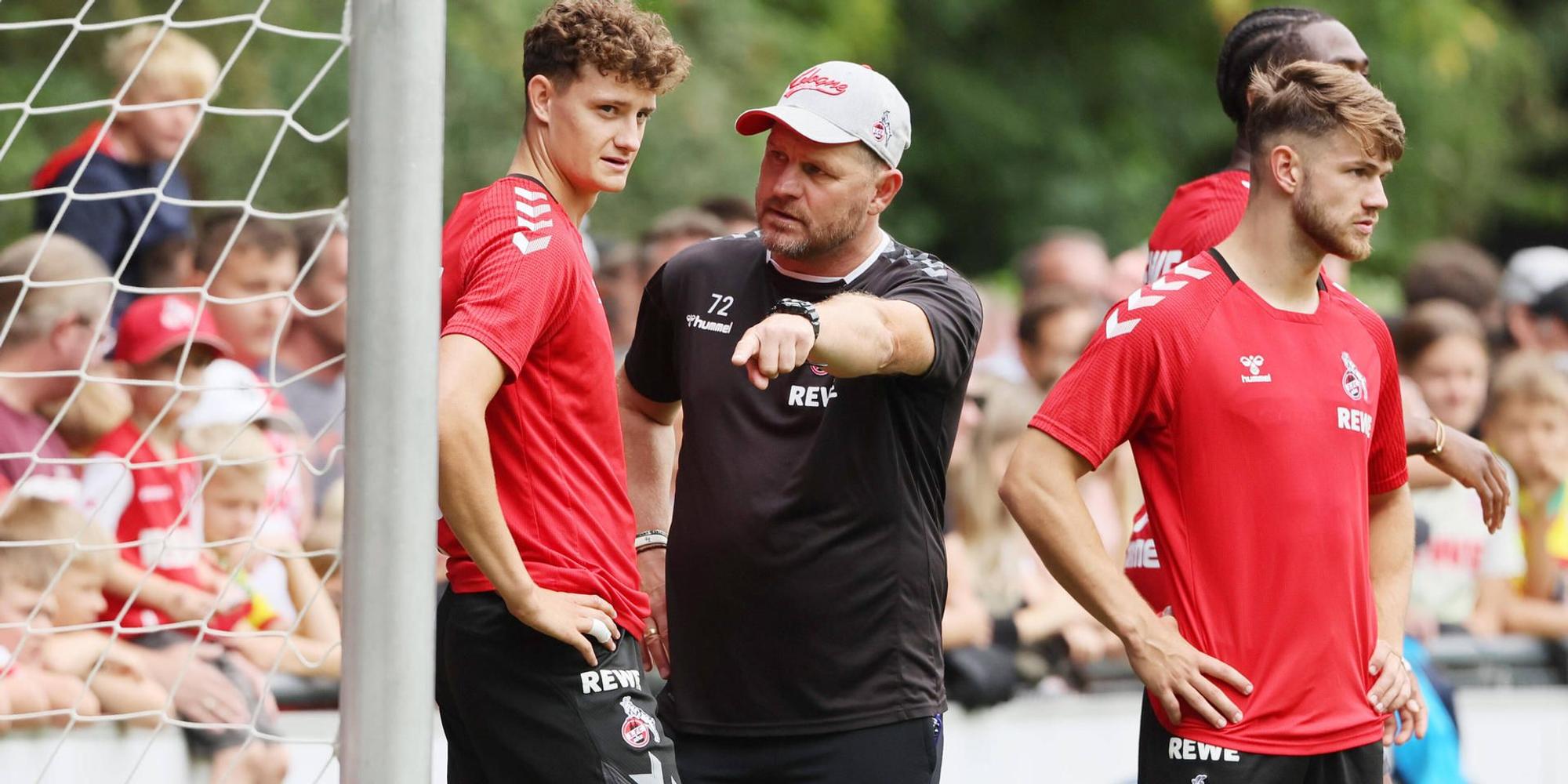 Baumgart und Martel