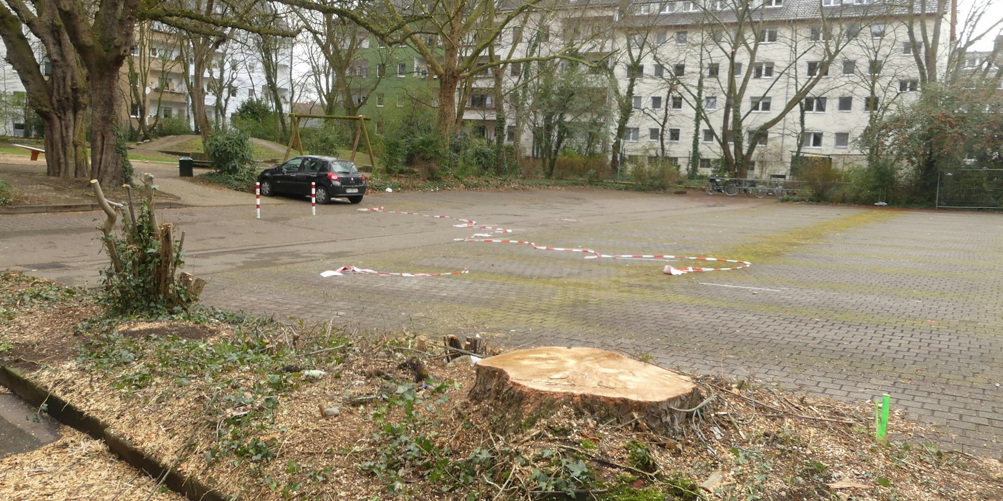 Wohnheim1