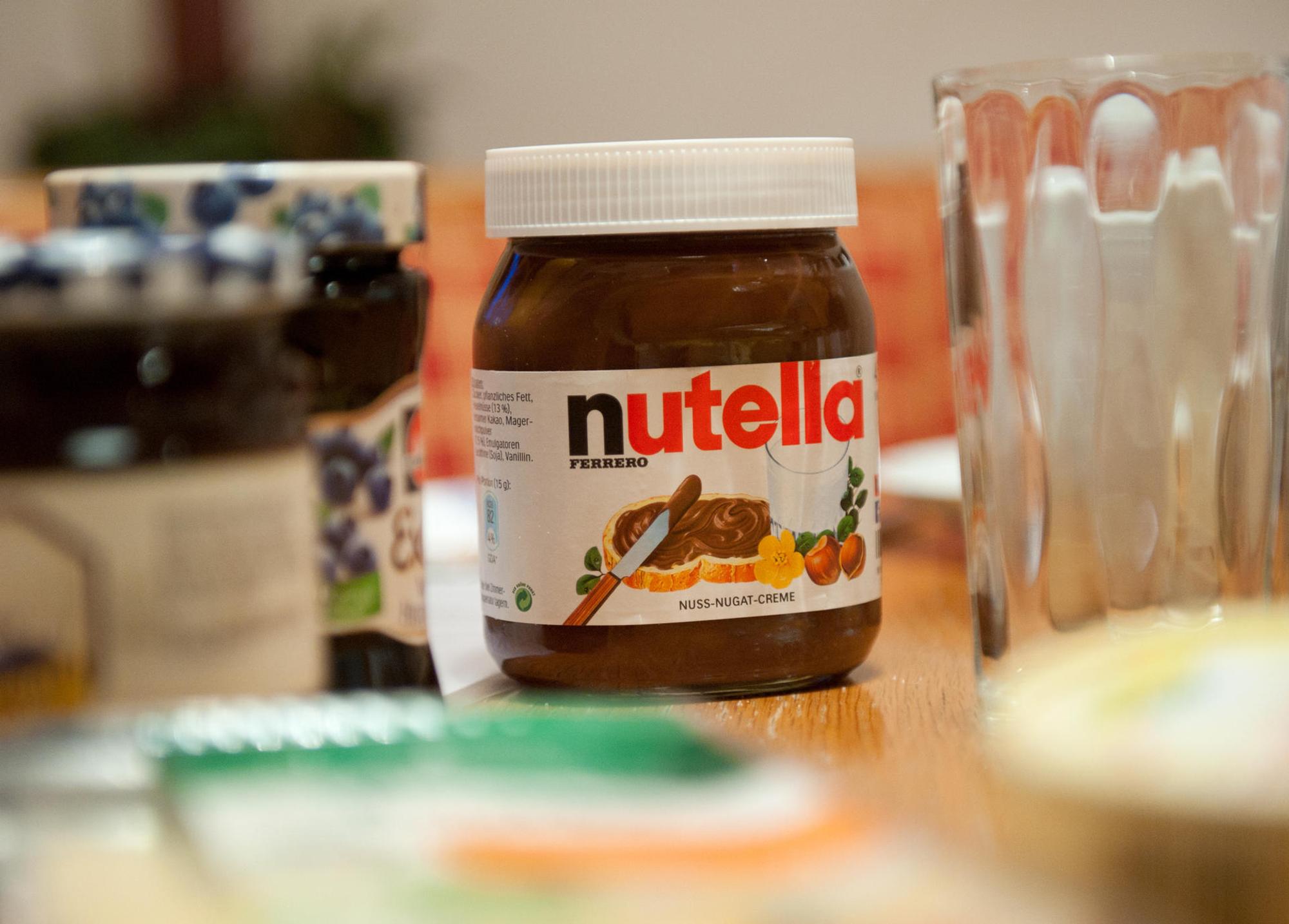 Nutella