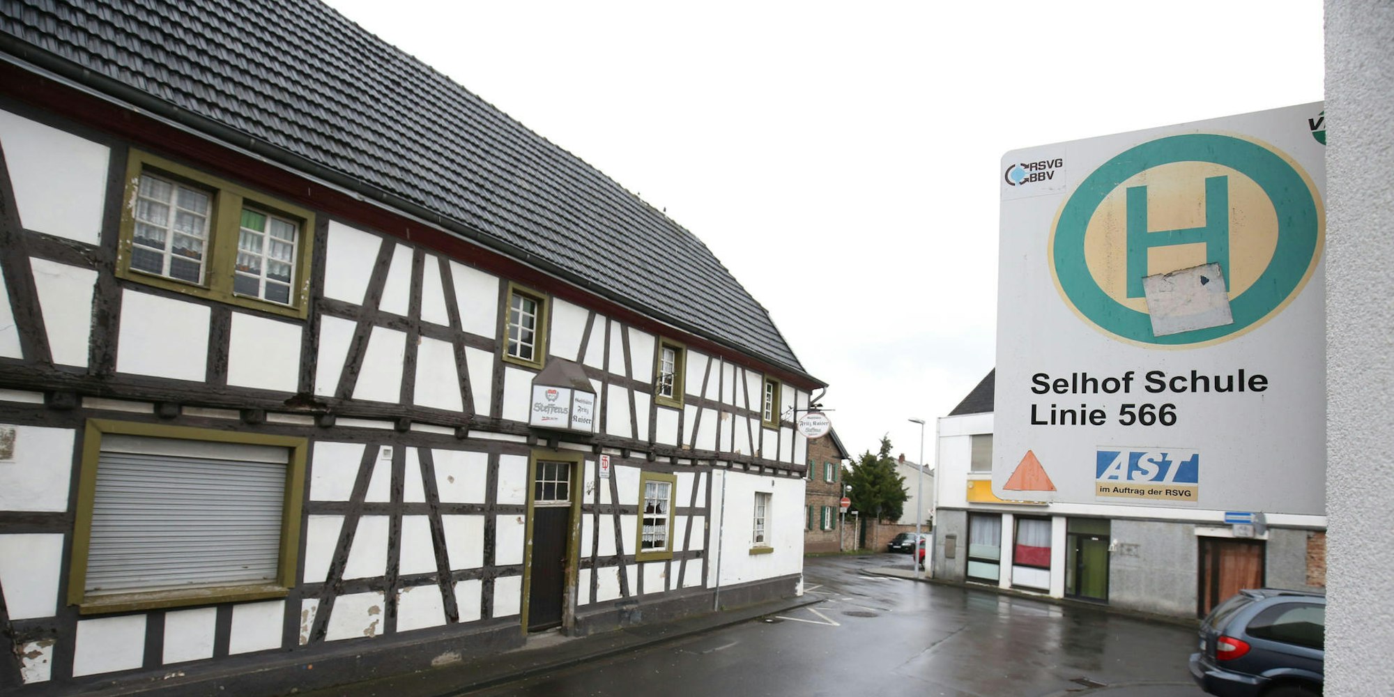Selhof_per_Kleinbus