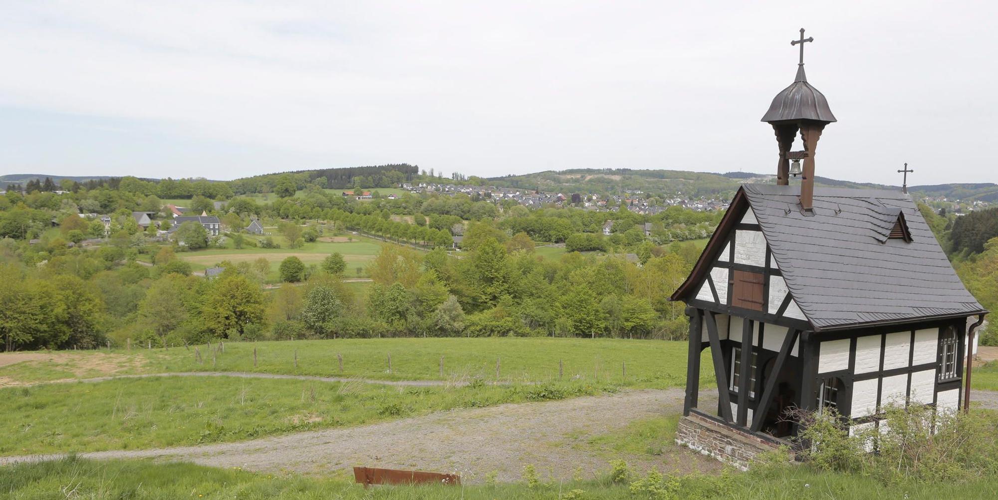 Lindlar_Freilichtmuseum
