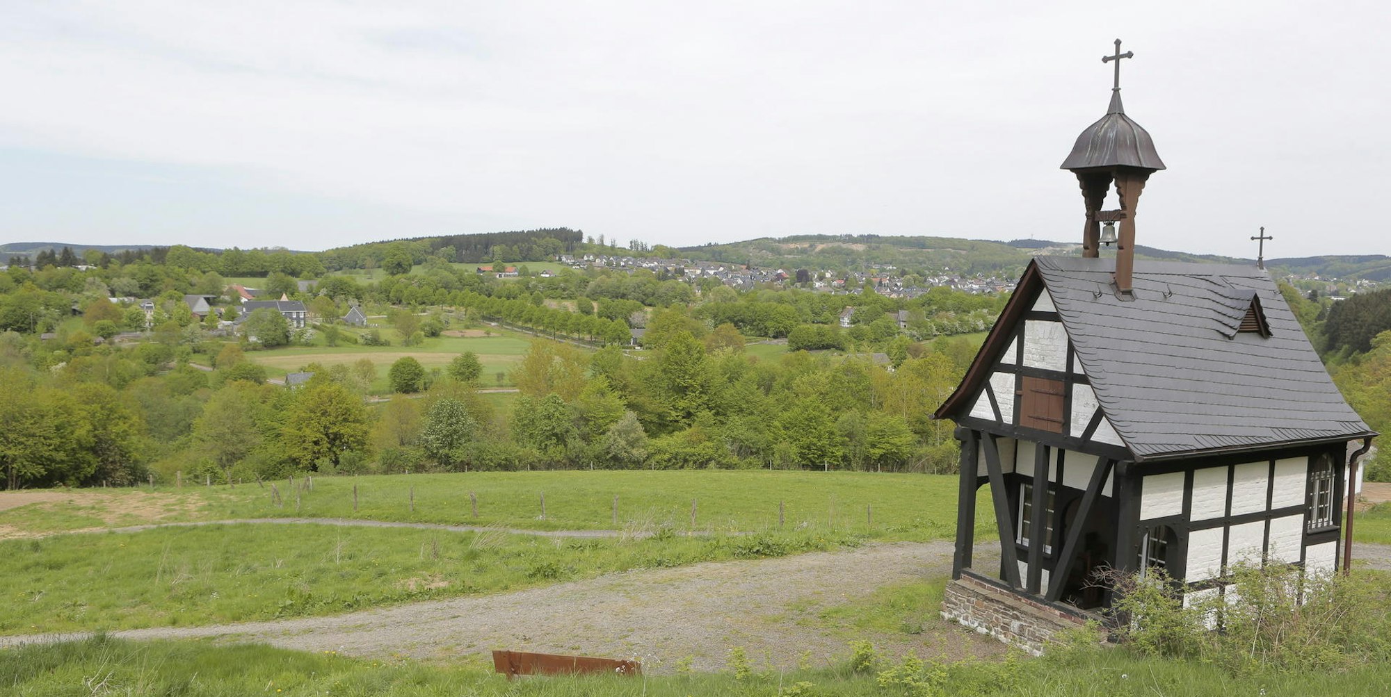 Lindlar_Freilichtmuseum