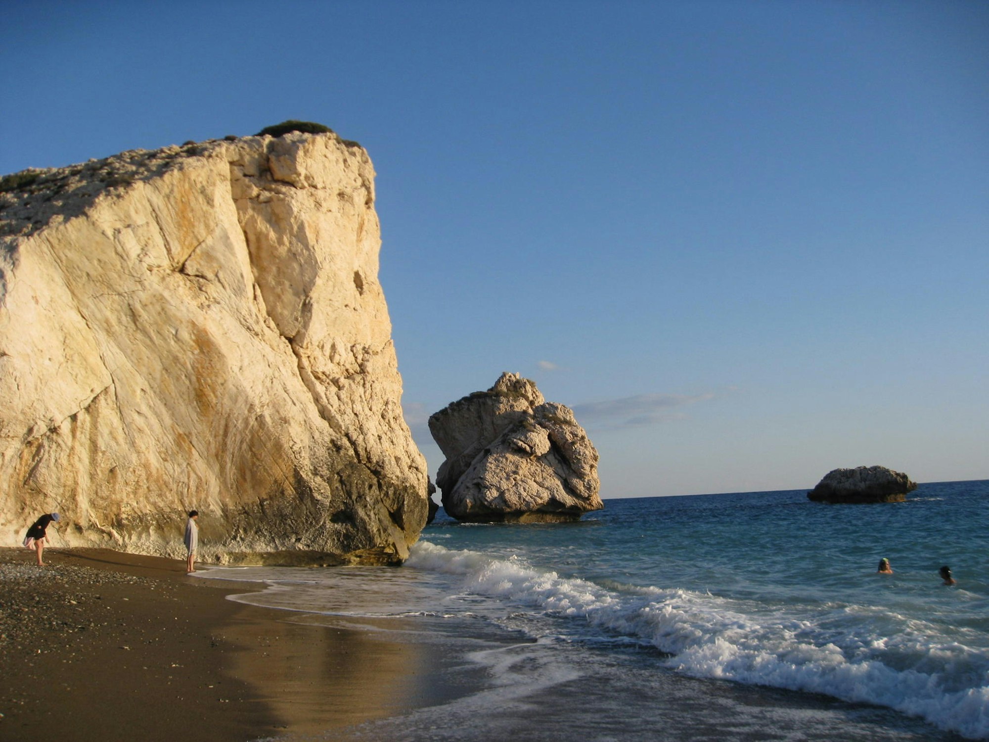Sehnsucht_nach_Zypern_Strand