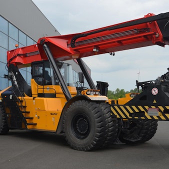 sany1