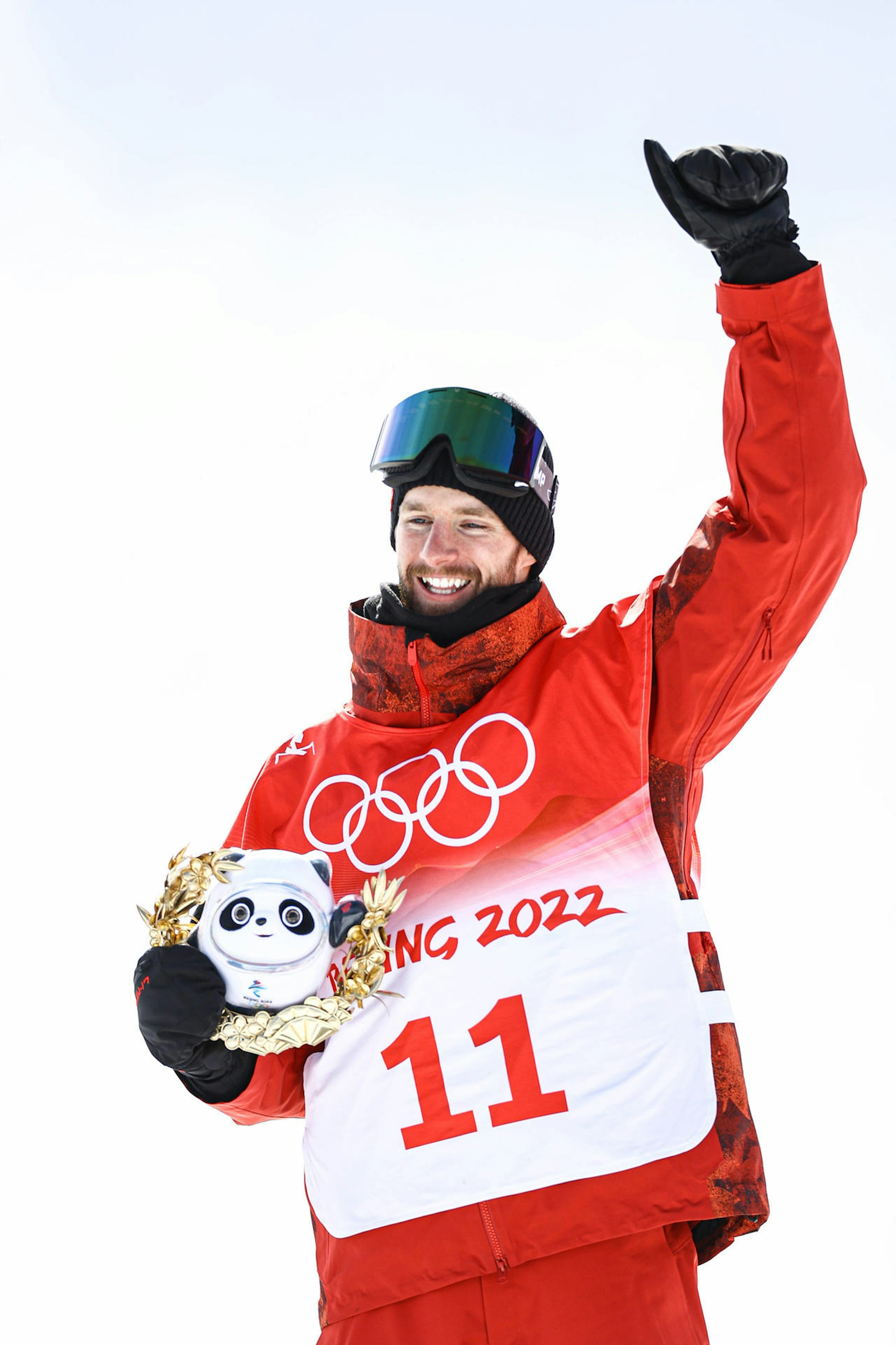Max Parrot