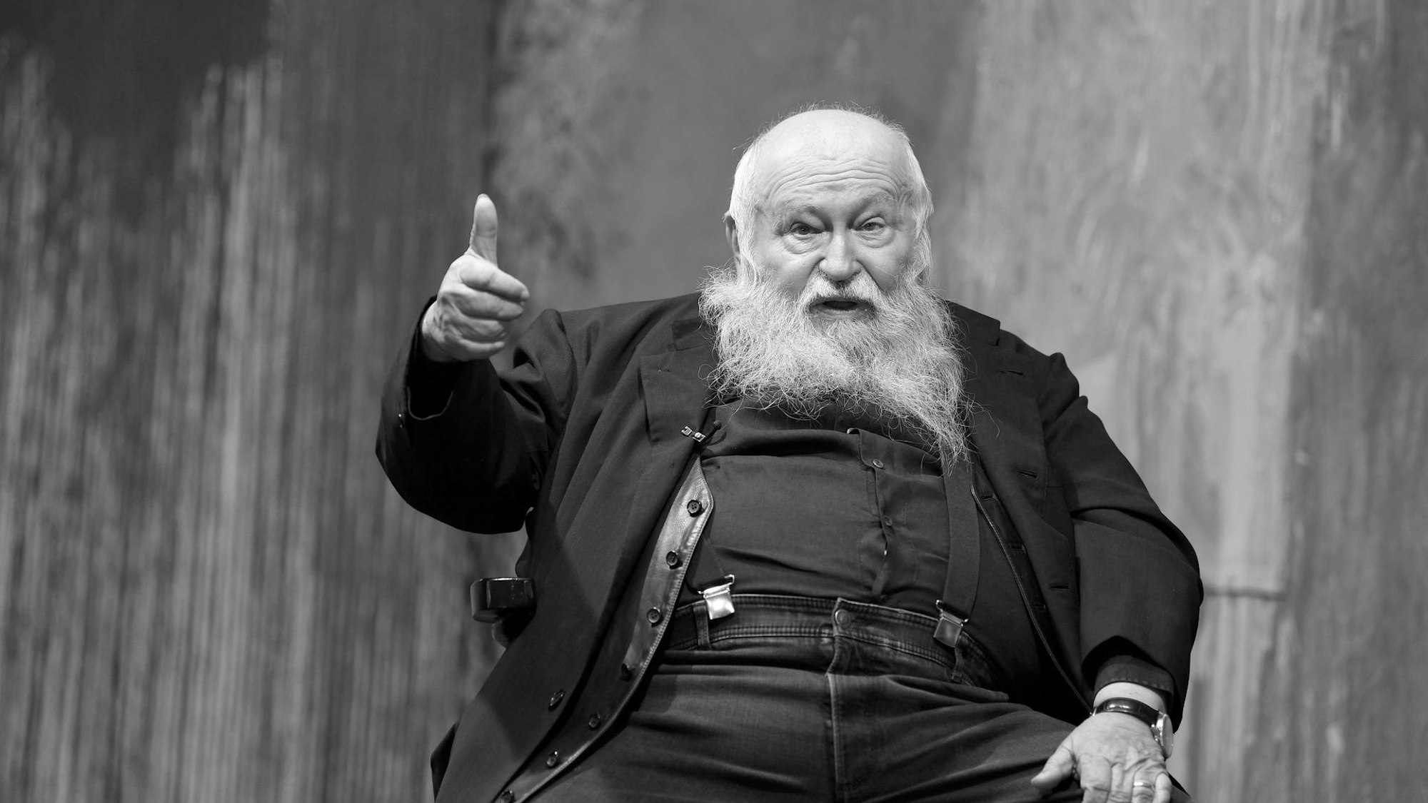 Hermann Nitsch