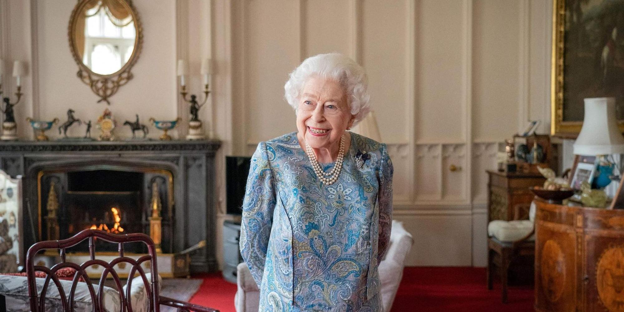 Queen Elizabeth Mobilität