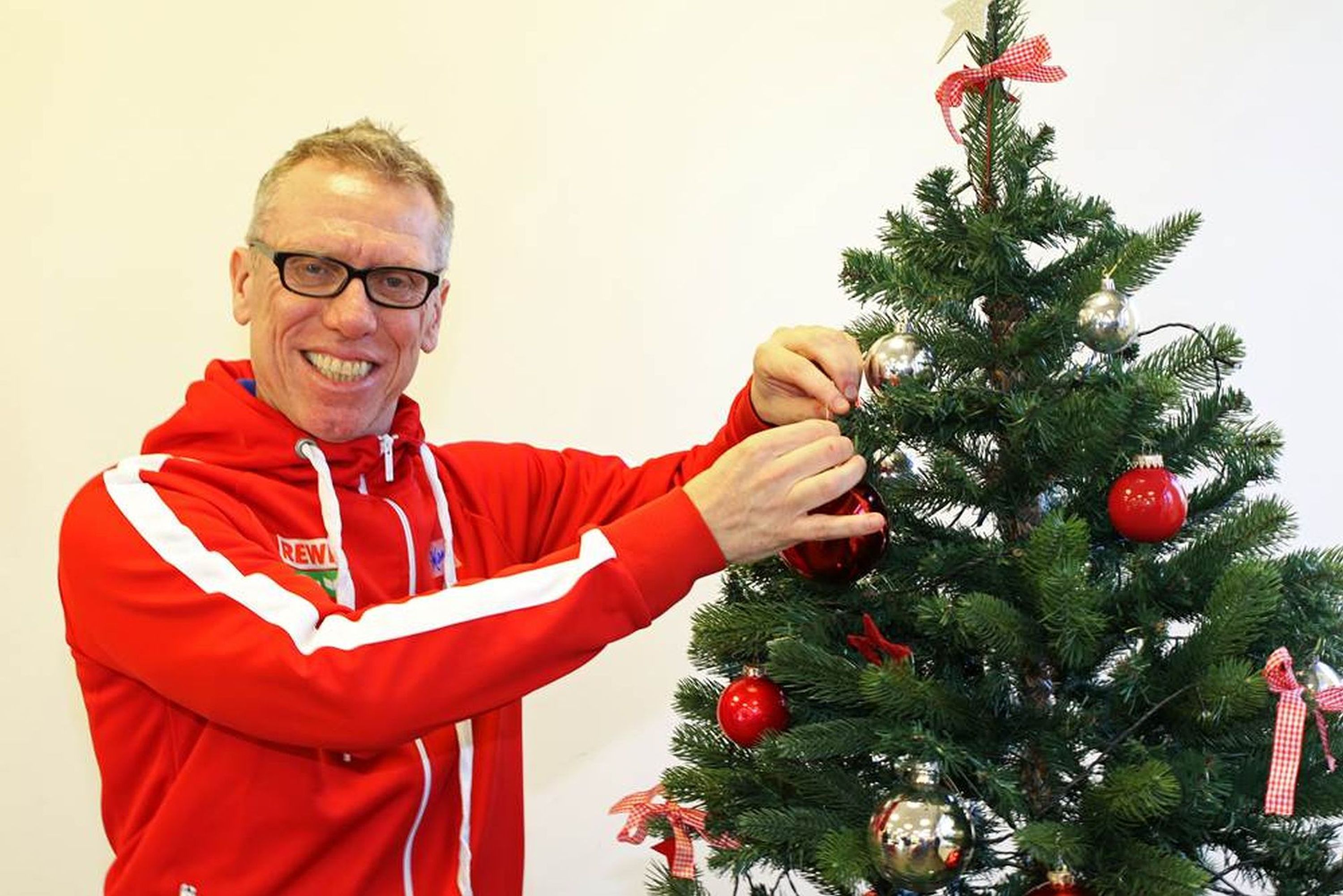 Stöger Weihnachtsbaum