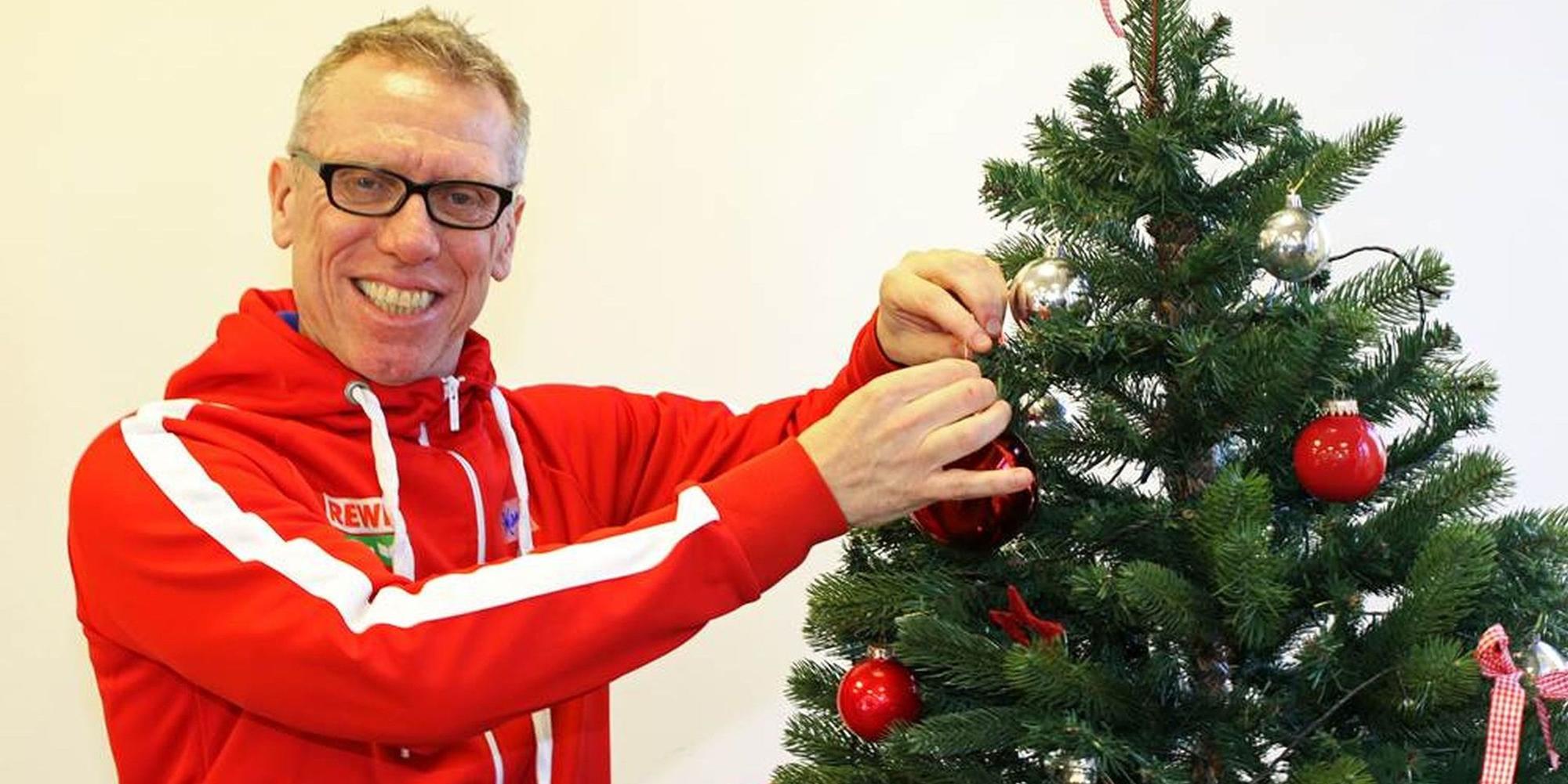 Stöger Weihnachtsbaum