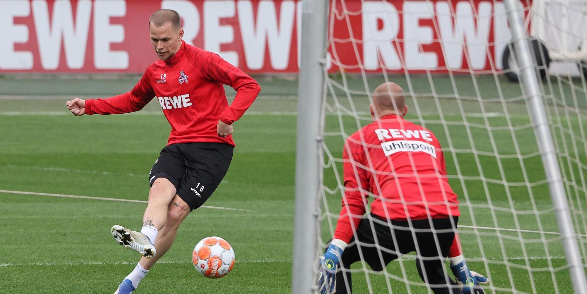 Duda suspendiert 240422