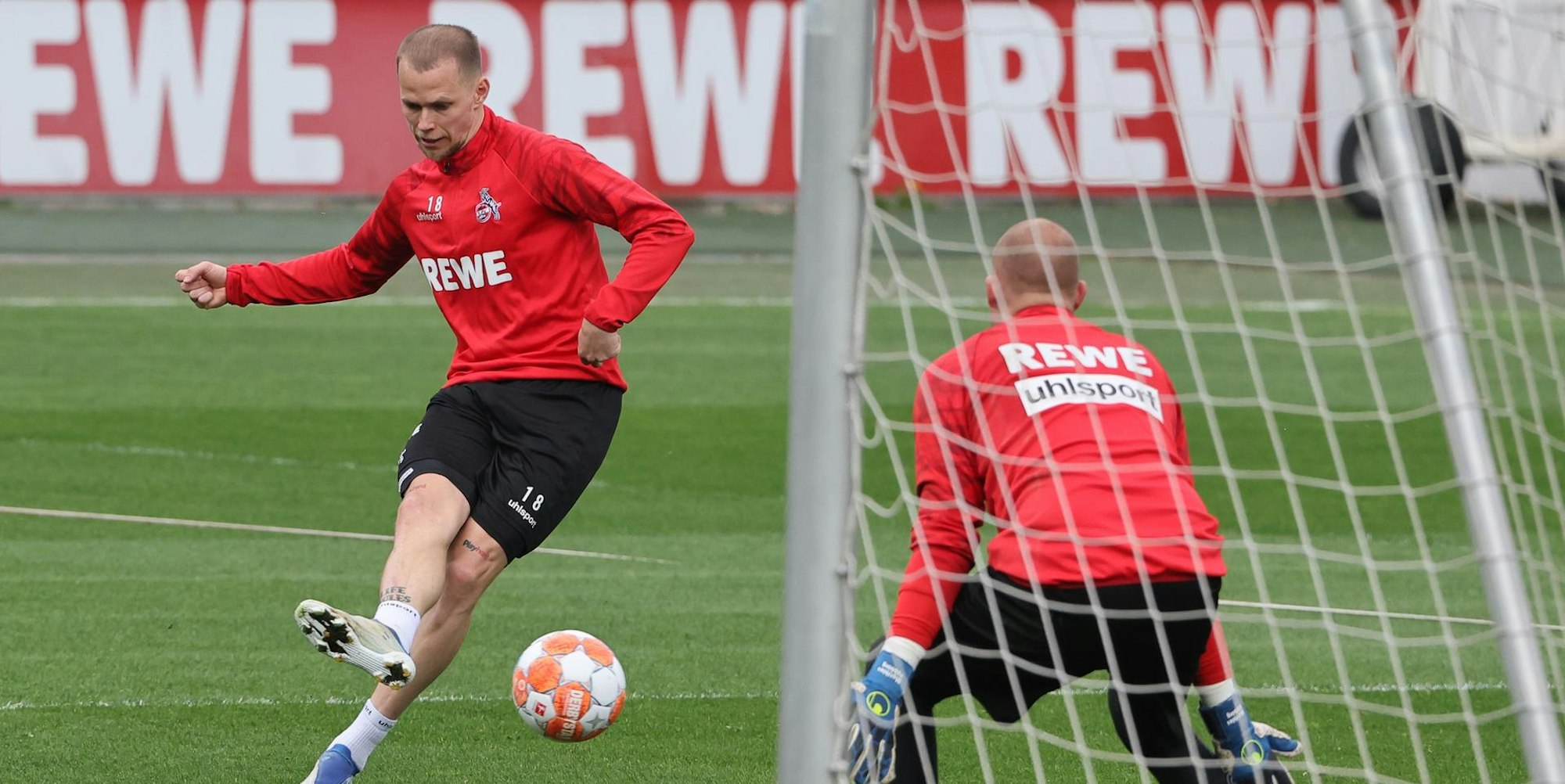 Duda suspendiert 240422