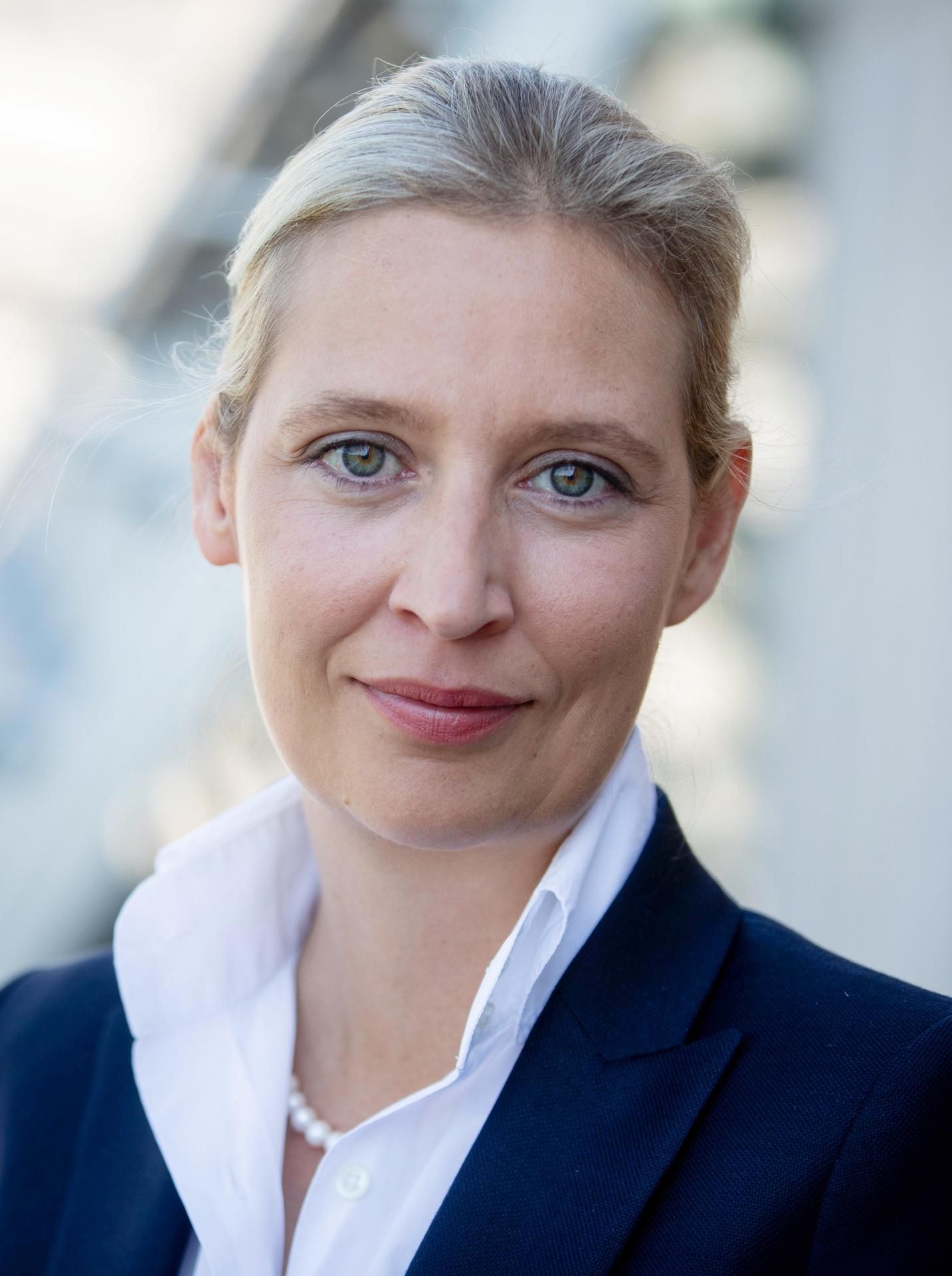 Alice Weidel