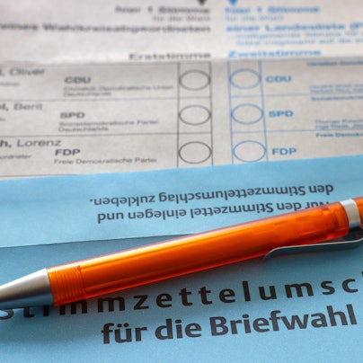 BriefwahlRE