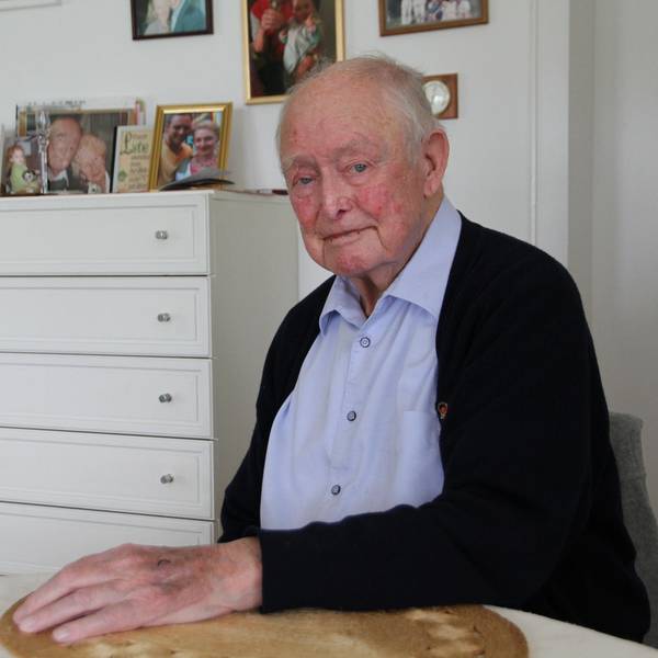 Werner Buhrow