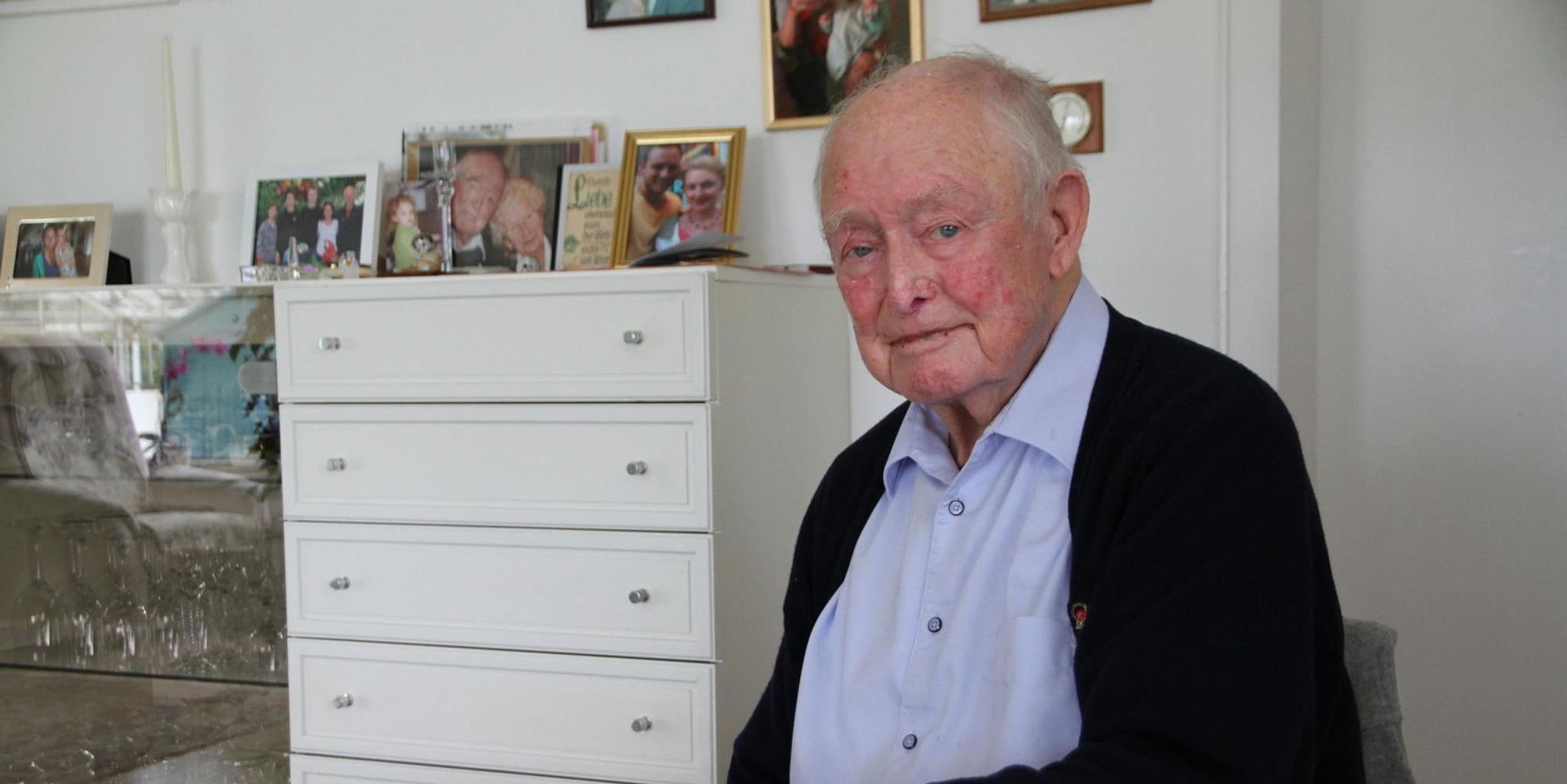 Werner Buhrow
