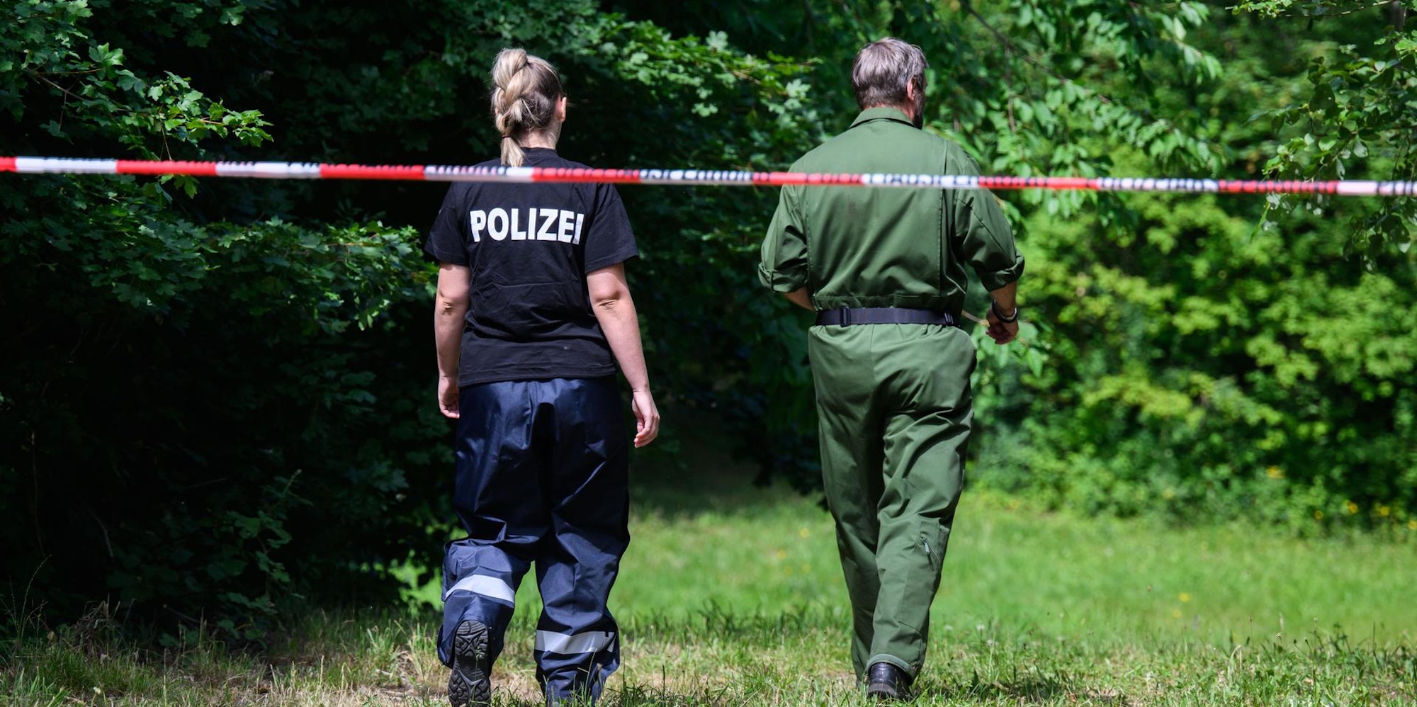Salzgitter Fundort