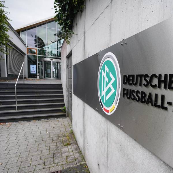 DFB Symbolbild