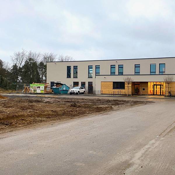 KS_SF_schneller fertig als das Baufeld
