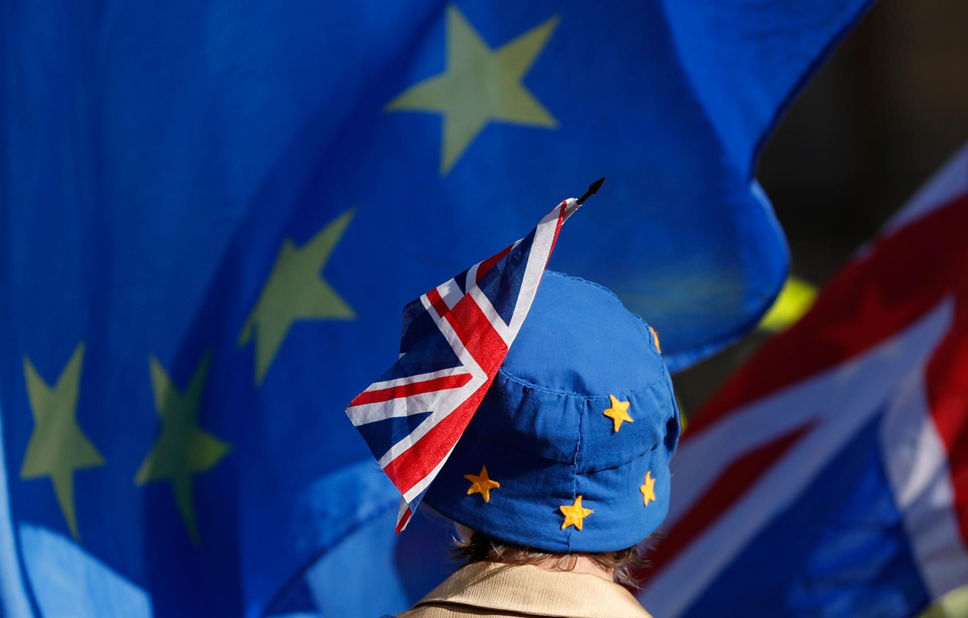 Brexit Symbolbild