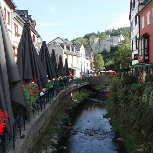 Bad Münstereifel