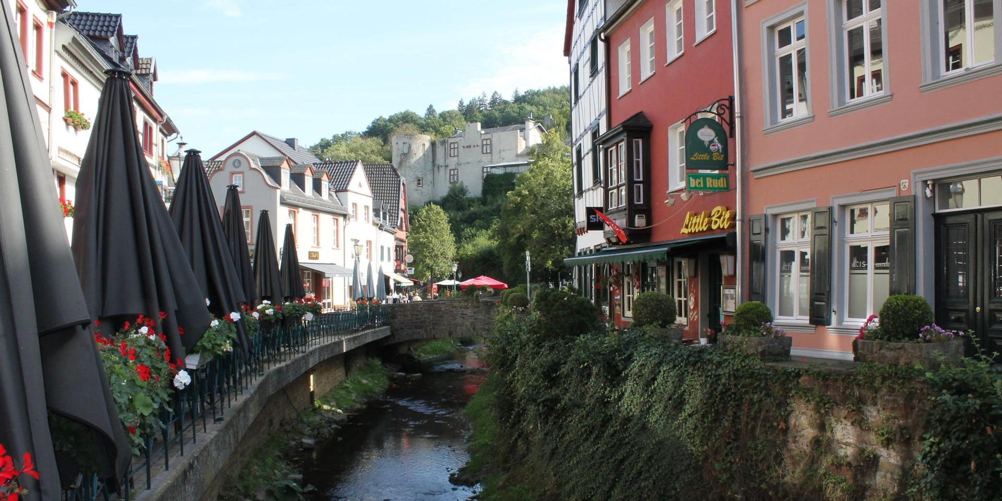 Bad Münstereifel