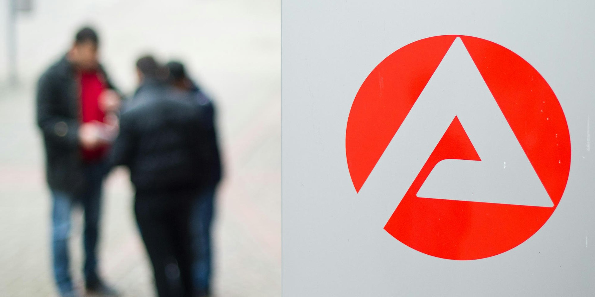 arbeitsamt