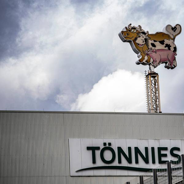 Tönnies