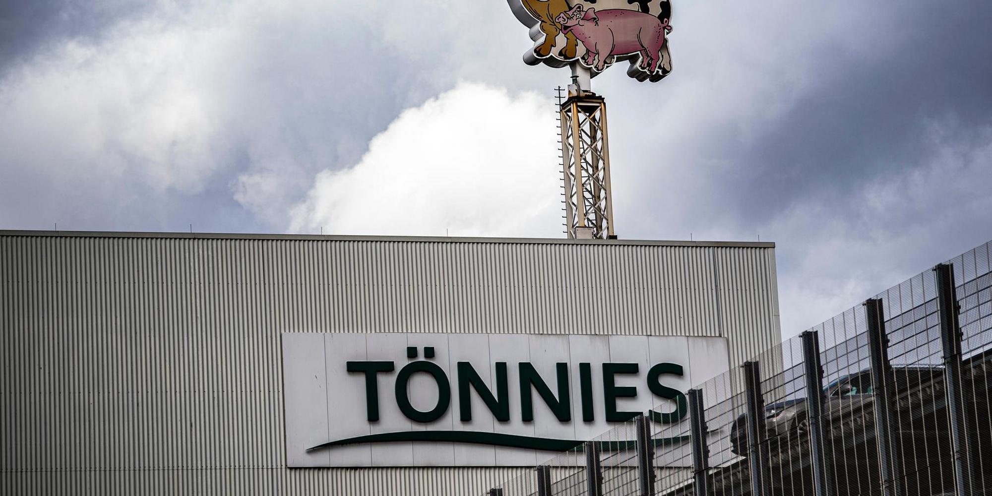 Tönnies