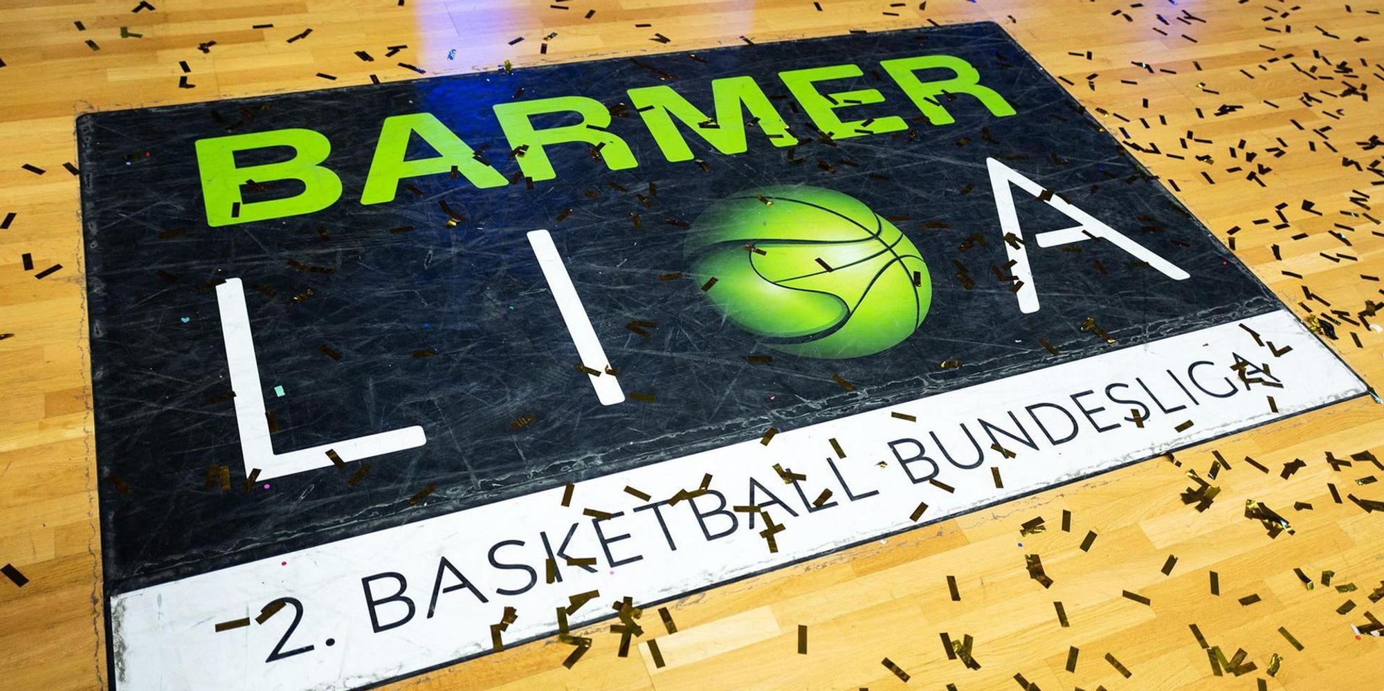 2_Basketbal_Bundesliga