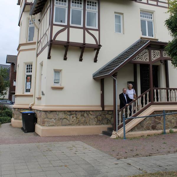 Richard_Stern_Geburtshaus