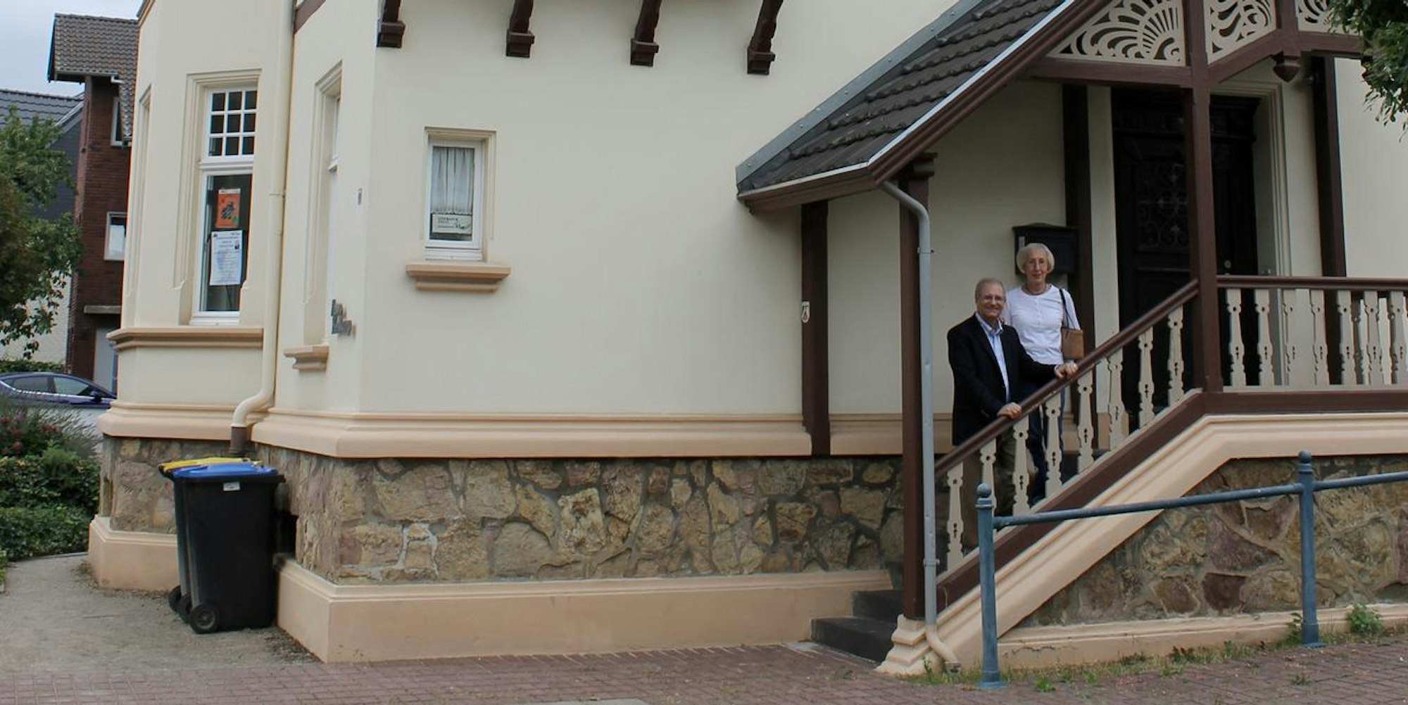 Richard_Stern_Geburtshaus