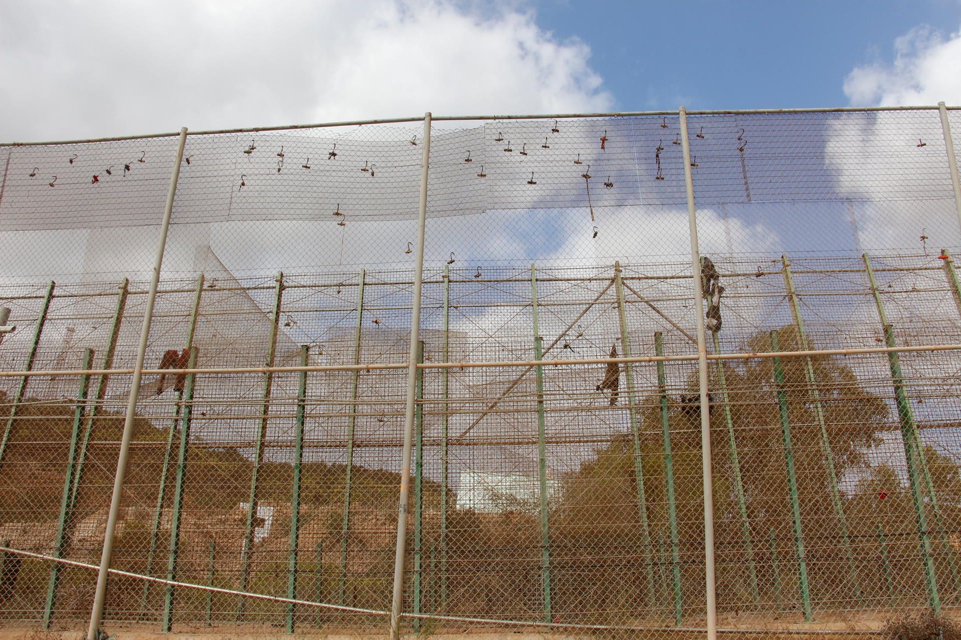Migranten_Melilla
