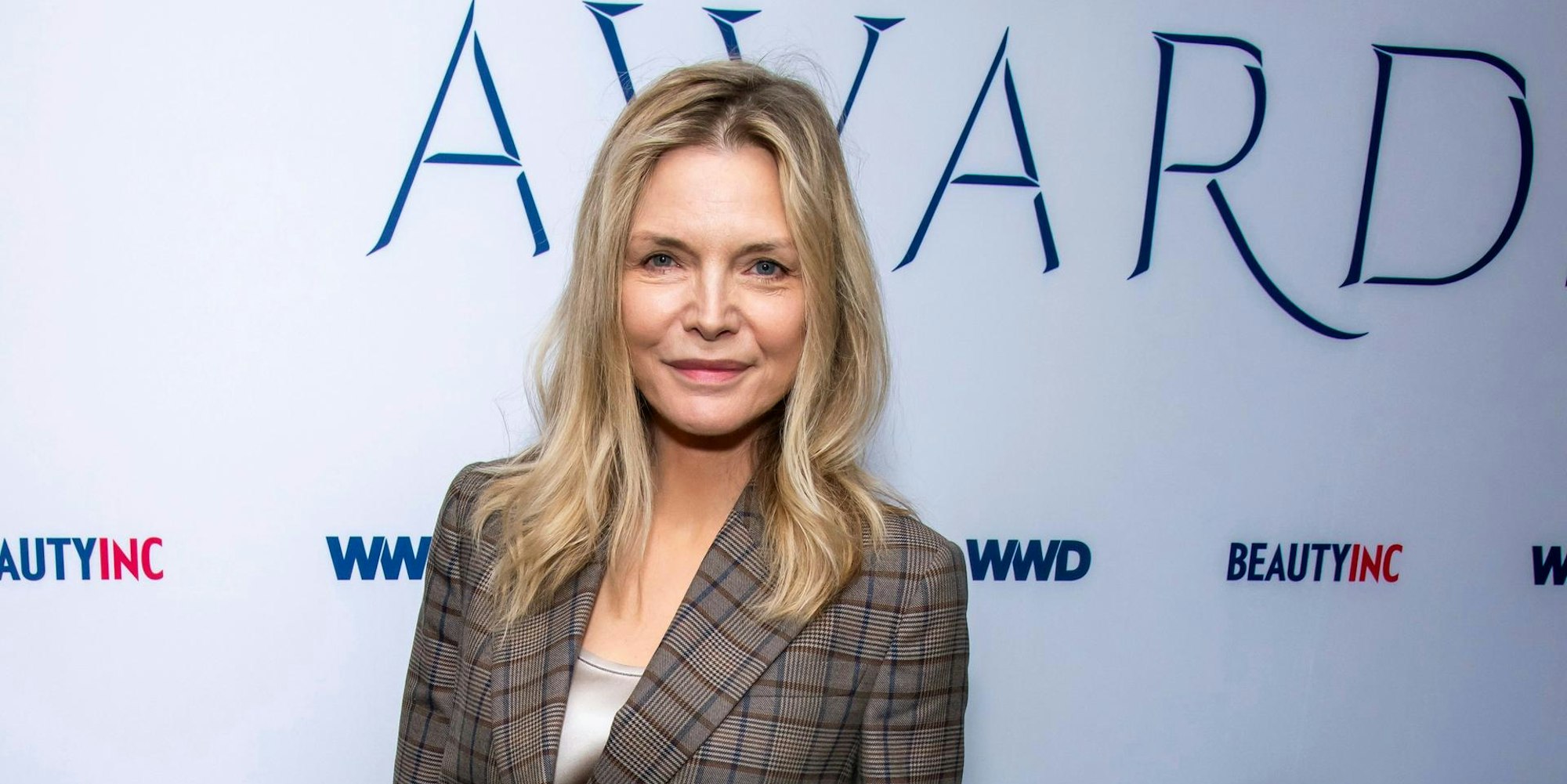 Michelle Pfeiffer