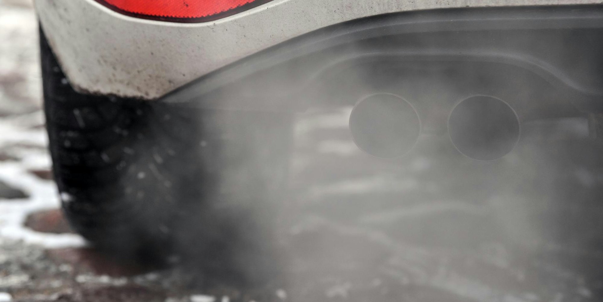 Auspuff Symbol dpa 260919