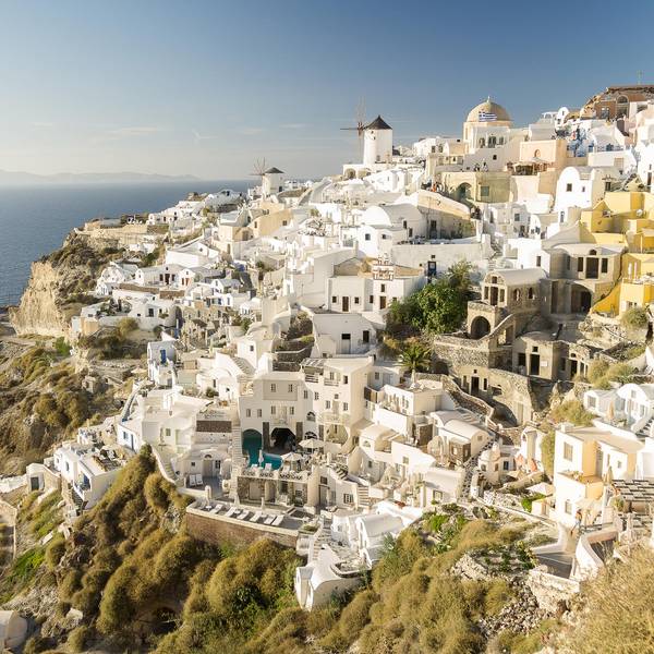 Santorin