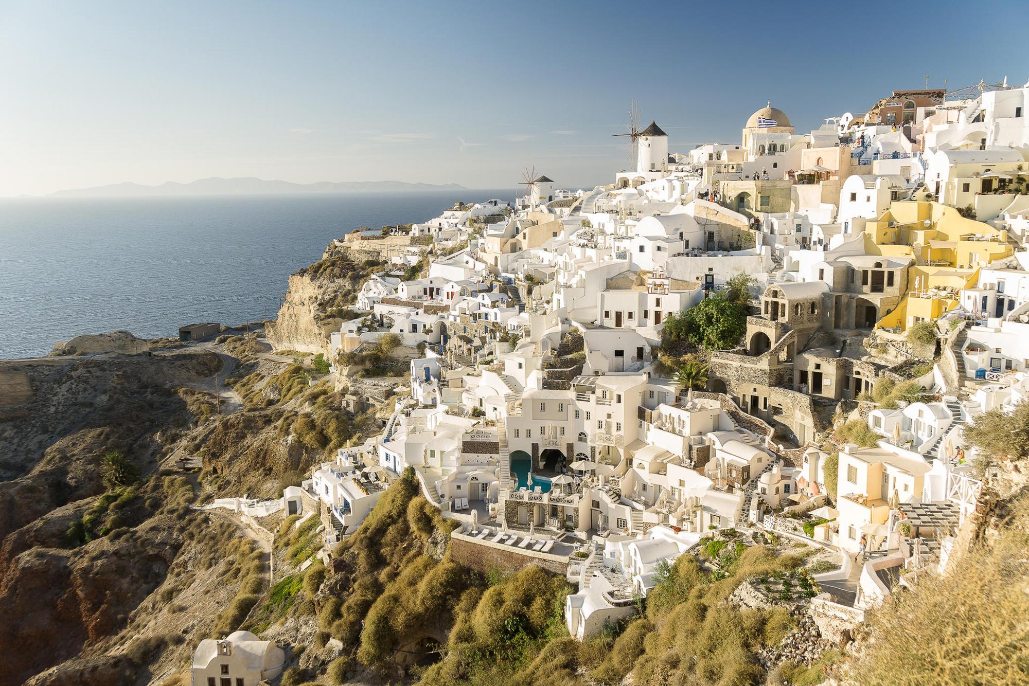 Santorin