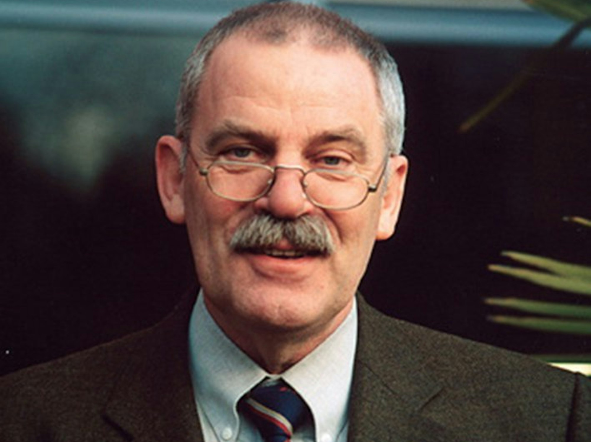 Detlef Hagenbruch