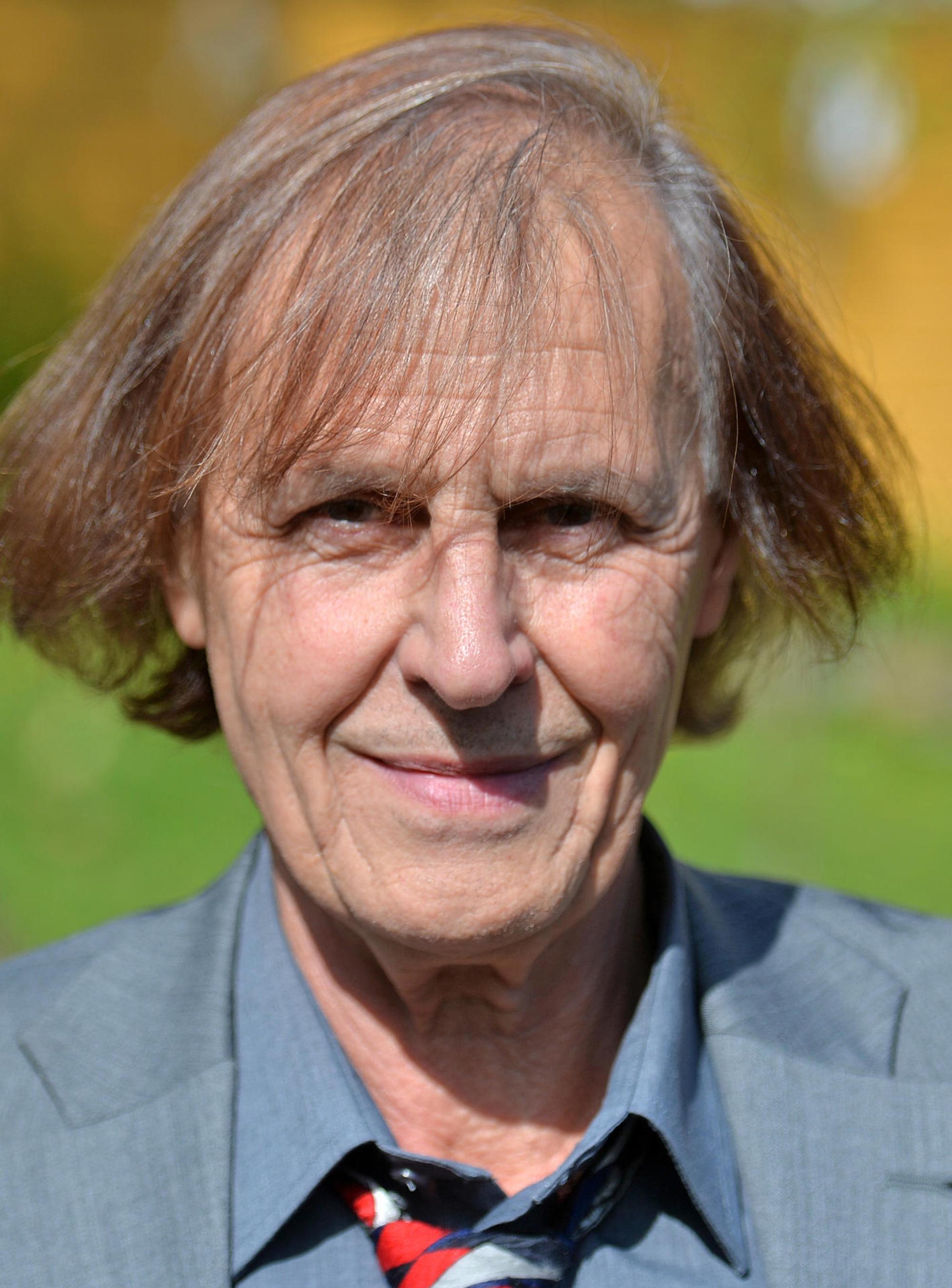 Detlev Spangenberg