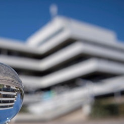 Kreishaus Euskirchen