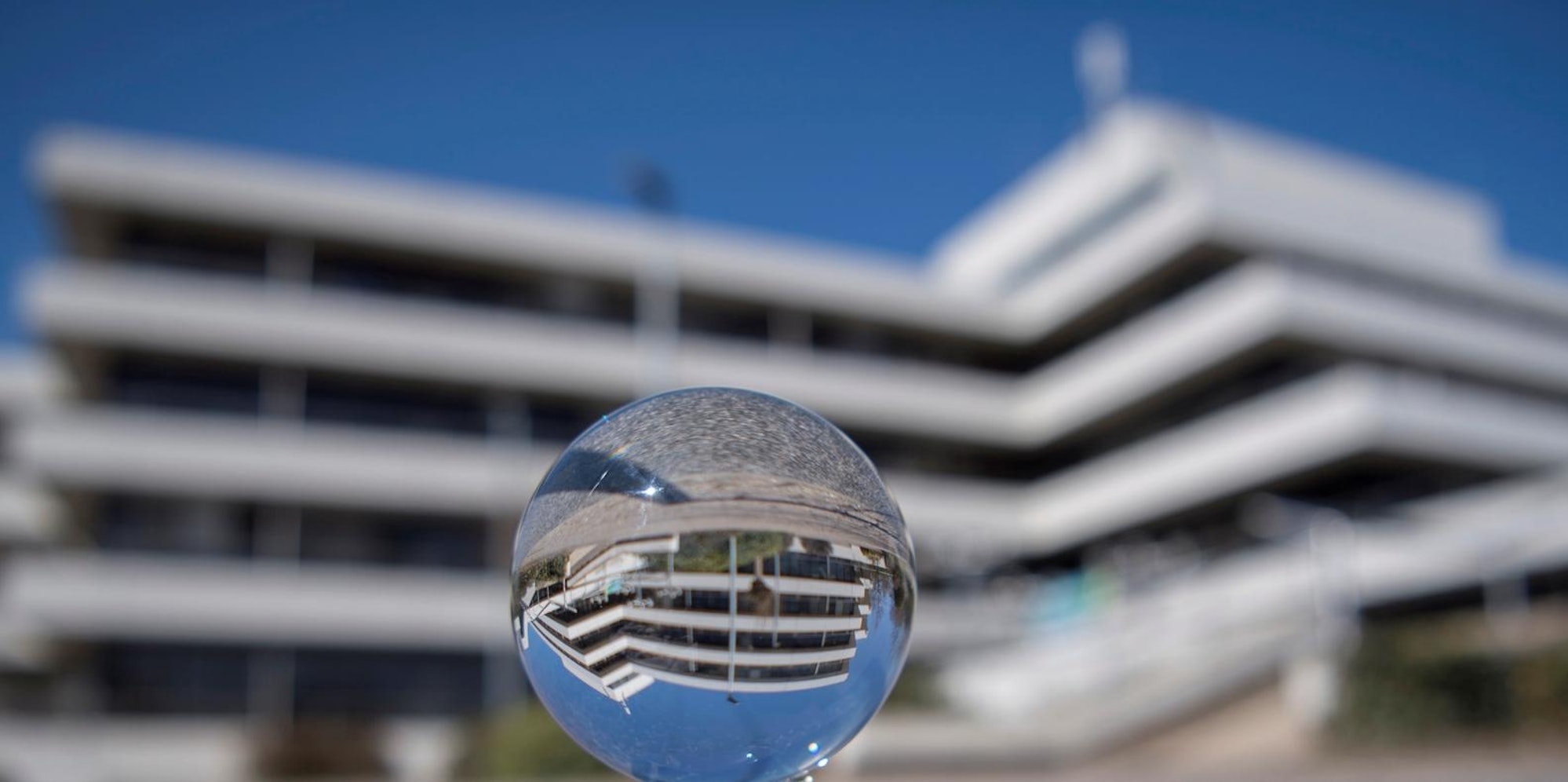 Kreishaus Euskirchen