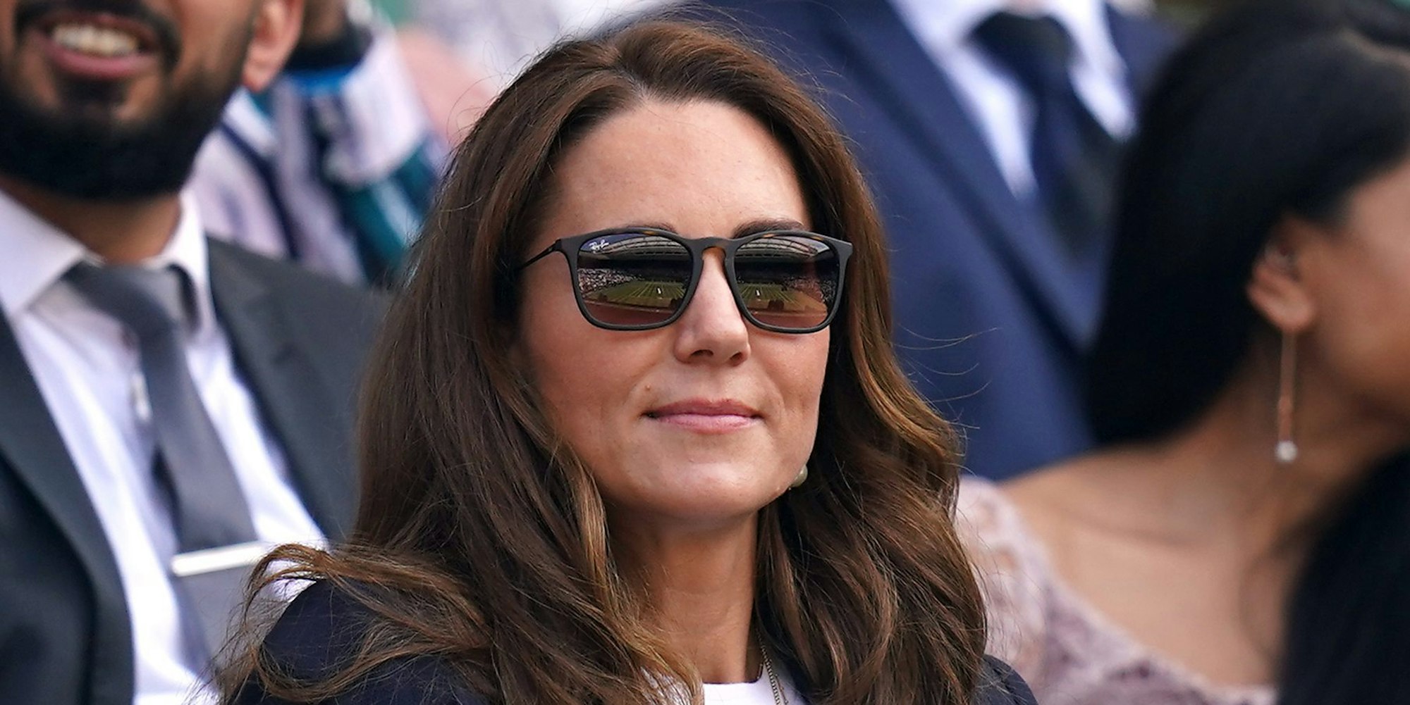 Herzogin Kate 050721