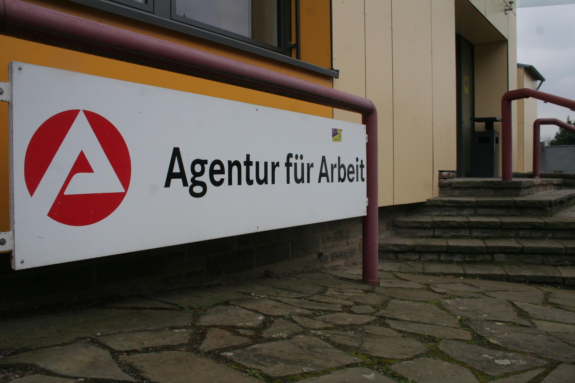 AgenturfürArbeit RheinErft