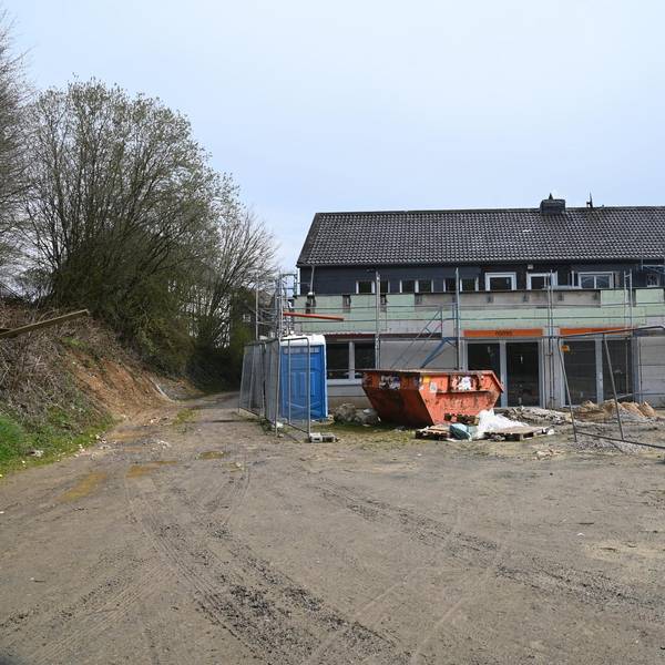 Jugendzentrum Kürten Archiv 150721