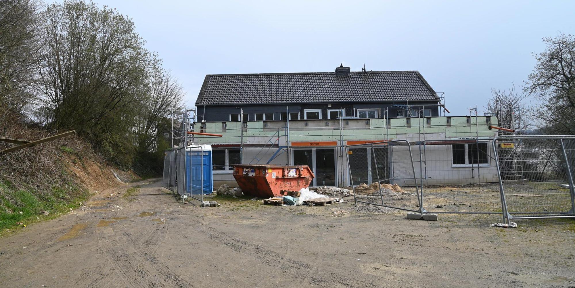 Jugendzentrum Kürten Archiv 150721
