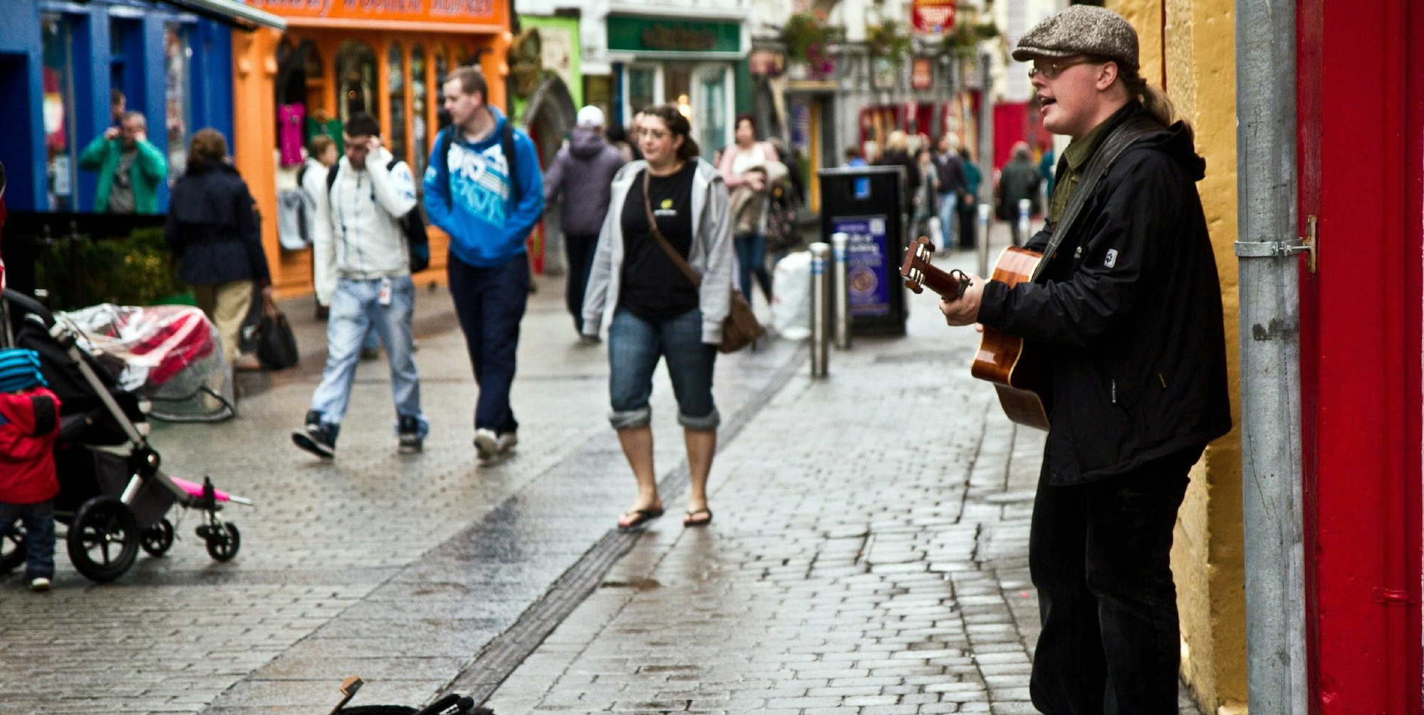 B_Angelo Kelly_Straßenmusiker_170516