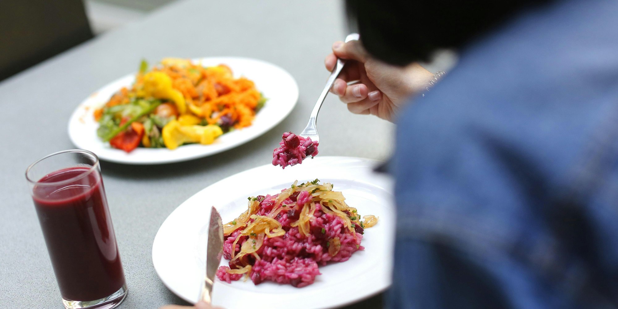 Risotto