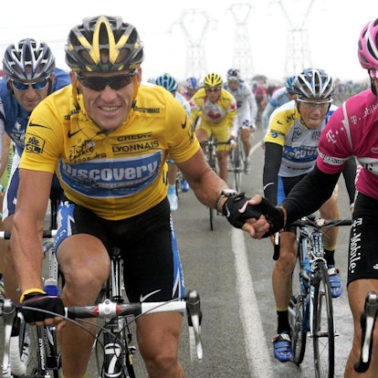 Ullrich Armstrong