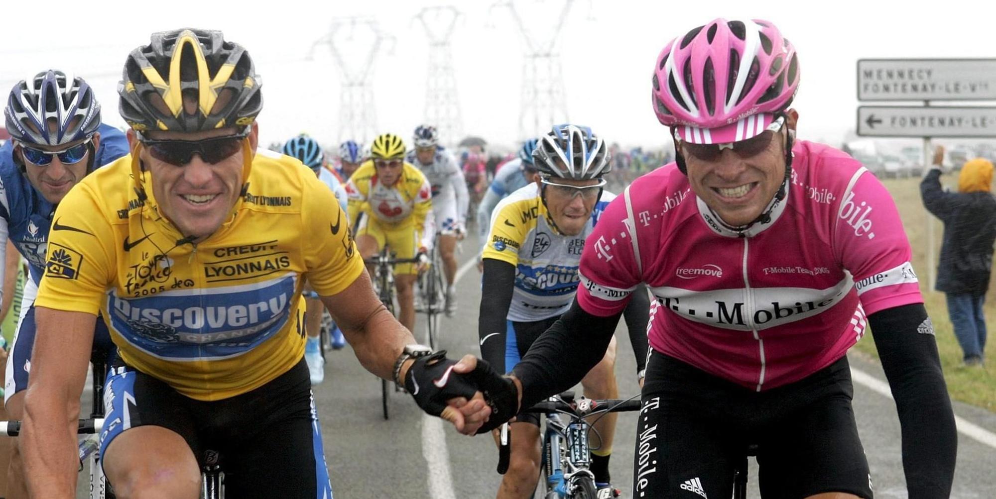 Ullrich Armstrong